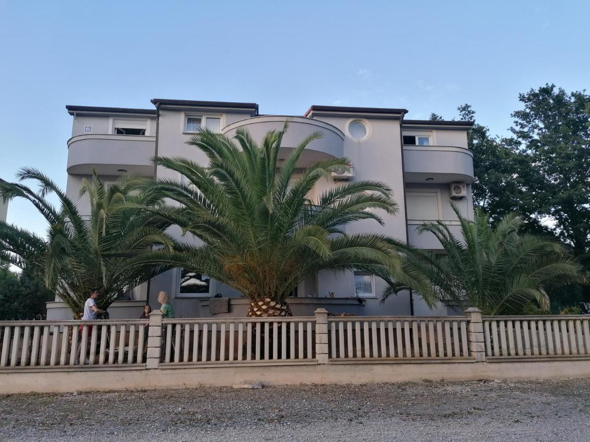 Apartment Pasa Medulin Exterior foto
