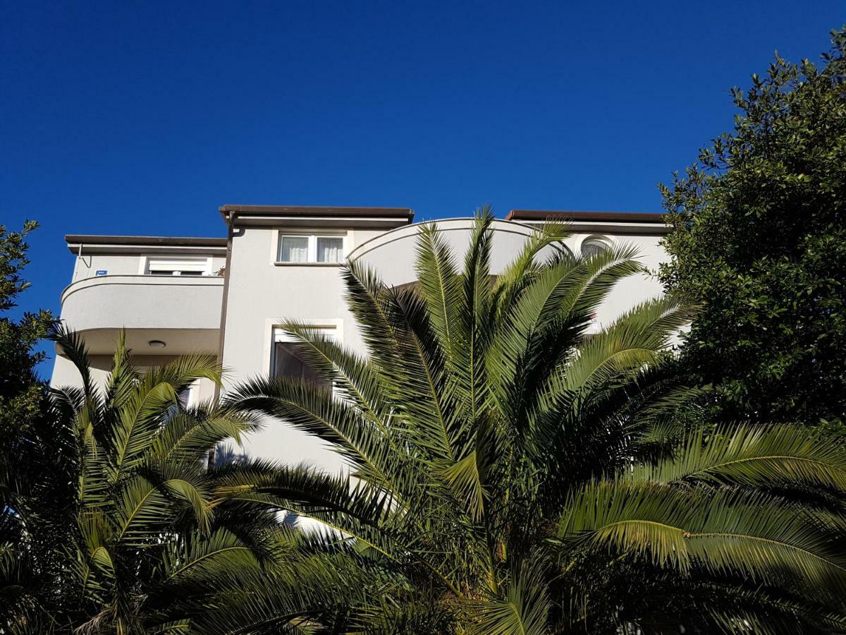Apartment Pasa Medulin Exterior foto